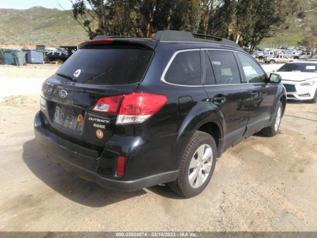 4S4BRBCC3C3243140 Subaru Outback 2.5i Prem