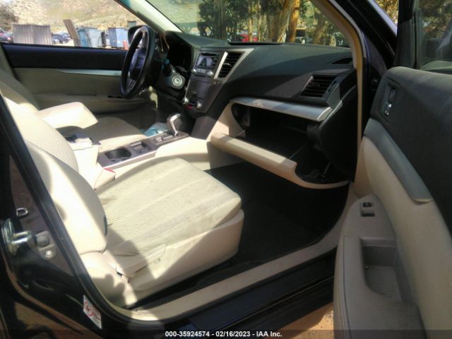 4S4BRBCC3C3243140 Subaru Outback 2.5i Prem