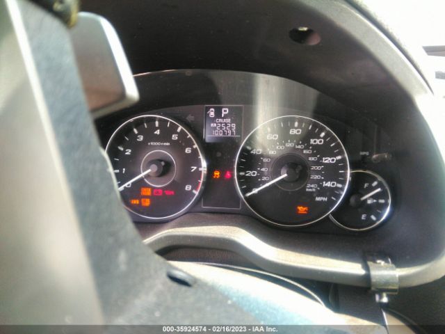 4S4BRBCC3C3243140 Subaru Outback 2.5i Prem