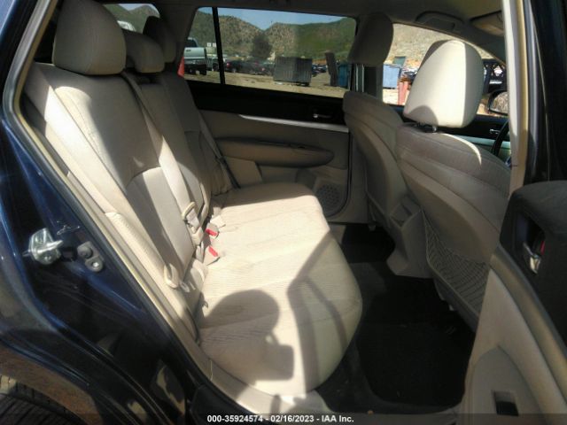 4S4BRBCC3C3243140 Subaru Outback 2.5i Prem