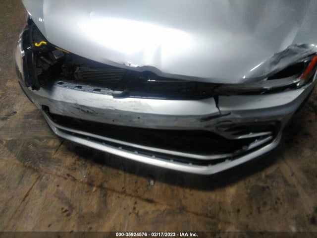 3VW4T7AJ8GM348755 Volkswagen Jetta Sedan 2.0t Gli Se