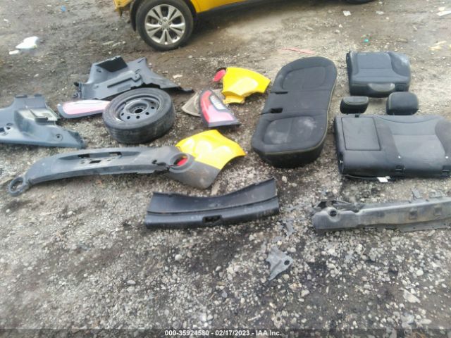 KNDJP3A55E7053383 KIA SOUL +