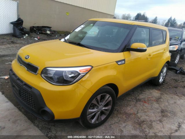 KNDJP3A55E7053383 KIA SOUL +
