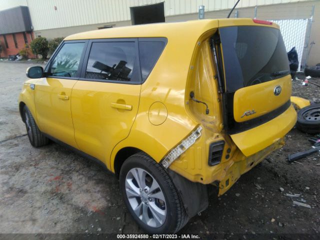 KNDJP3A55E7053383 KIA SOUL +