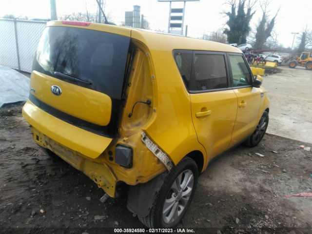 KNDJP3A55E7053383 KIA SOUL +