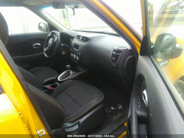 KNDJP3A55E7053383 KIA SOUL +