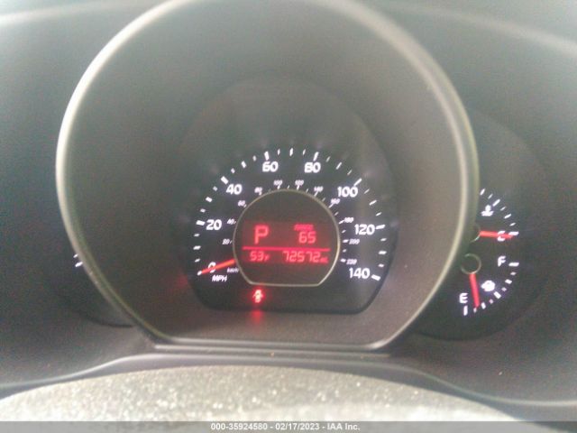 KNDJP3A55E7053383 KIA SOUL +