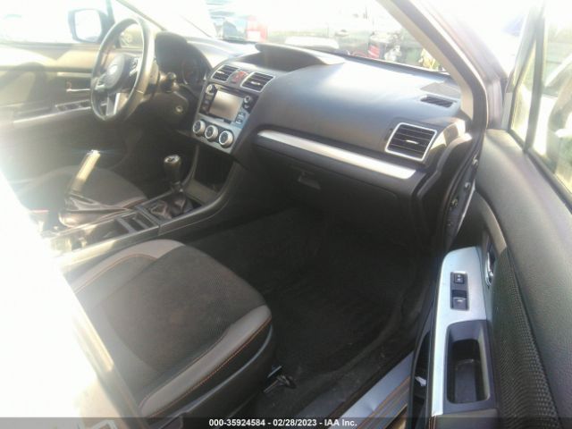 JF2GPABC3HG275101 Subaru Crosstrek Premium