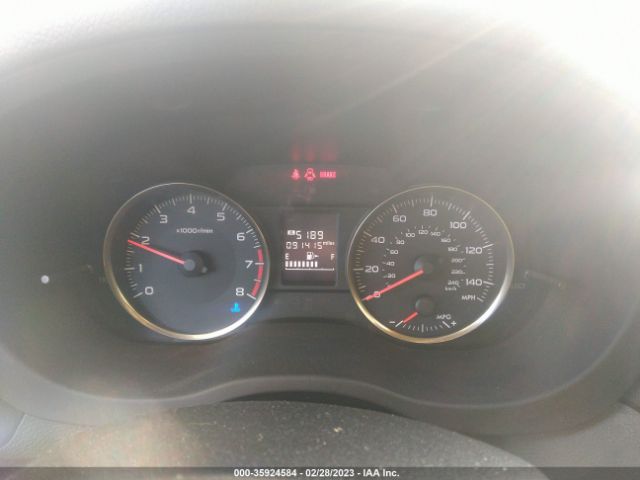 JF2GPABC3HG275101 Subaru Crosstrek Premium