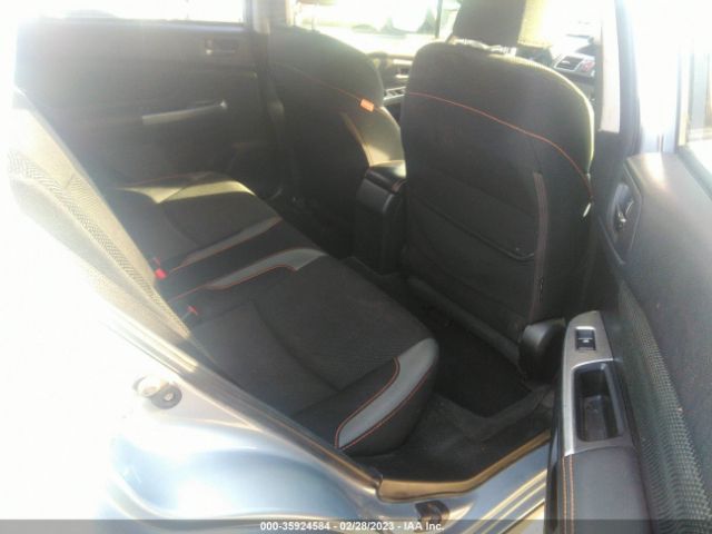 JF2GPABC3HG275101 Subaru Crosstrek Premium