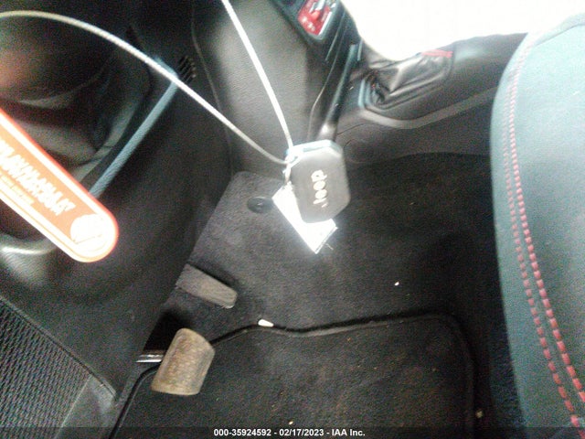 1C4JJXFM2MW667594 Jeep Wrangler Unlimited Rubicon