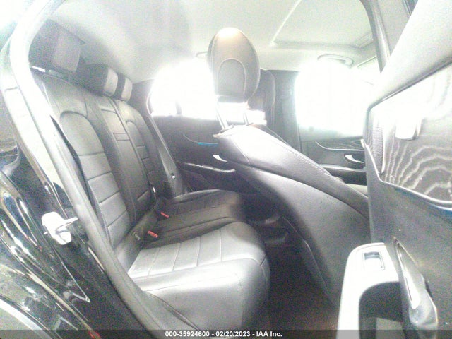 Mercedes-Benz Glc Glc 300 2018 WDC0J4KB3JF442699 Image 10