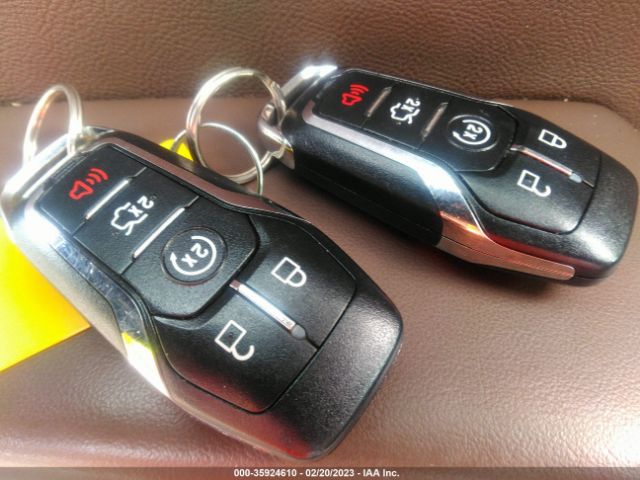 2LMTJ6LR6GBL52810 Lincoln Mkx Reserve
