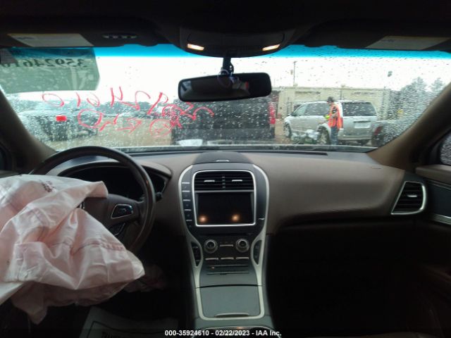 2LMTJ6LR6GBL52810 Lincoln Mkx Reserve