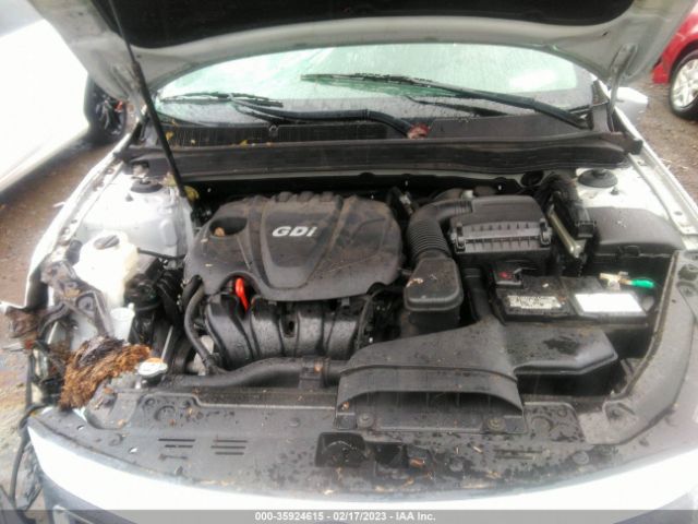 5XXGM4A74EG332180 KIA Optima Lx