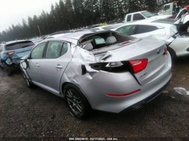 5XXGM4A74EG332180 KIA Optima Lx
