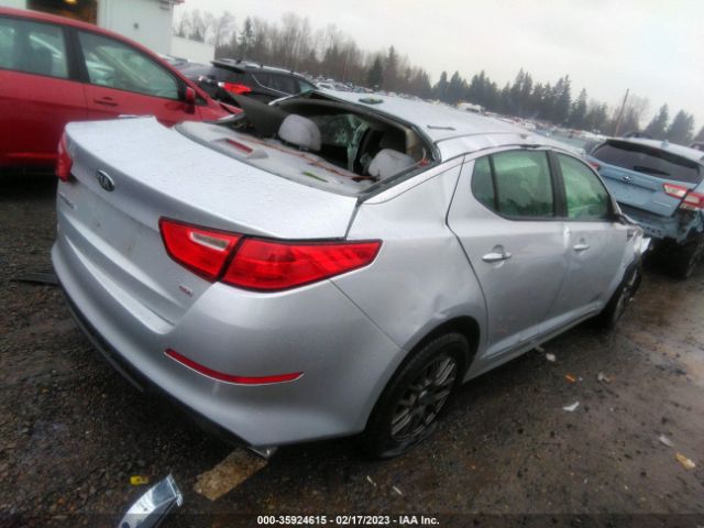 5XXGM4A74EG332180 KIA Optima Lx