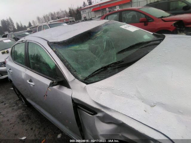 5XXGM4A74EG332180 KIA Optima Lx