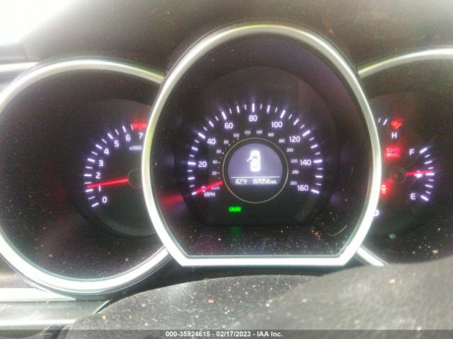 5XXGM4A74EG332180 KIA Optima Lx