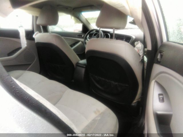 5XXGM4A74EG332180 KIA Optima Lx