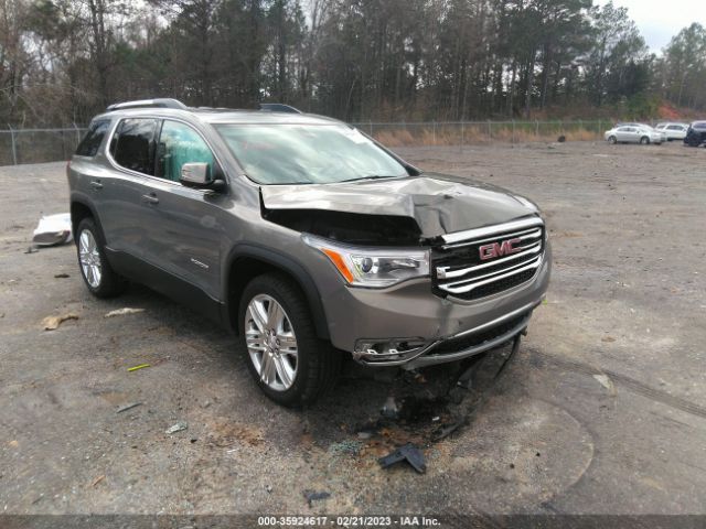 1GKKNMLS8KZ134076 auction archive image