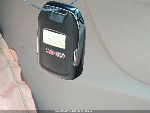 1GKKNMLS8KZ134076 GMC ACADIA SLT