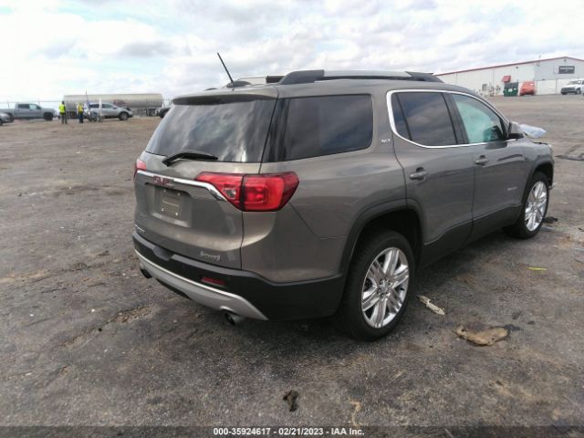 1GKKNMLS8KZ134076 GMC ACADIA SLT