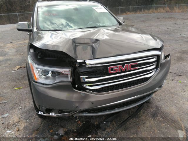 1GKKNMLS8KZ134076 GMC ACADIA SLT