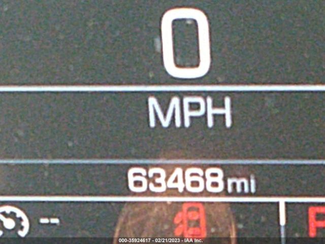 1GKKNMLS8KZ134076 GMC ACADIA SLT