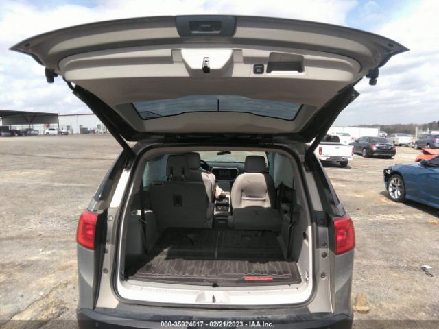 1GKKNMLS8KZ134076 GMC ACADIA SLT