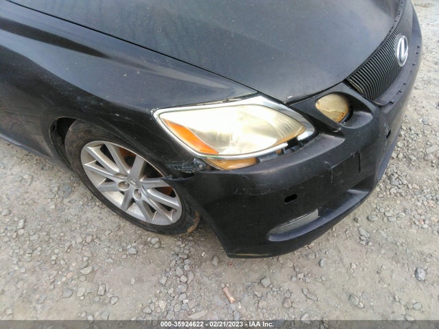 JTHBH96S865014575 Lexus GS 300