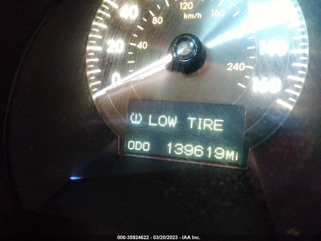 JTHBH96S865014575 Lexus GS 300