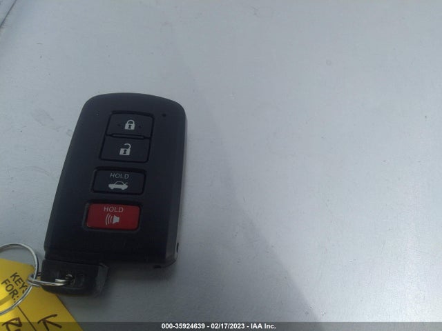 2016 Toyota Camry, VIN: 4T1BD1FK1GU186092