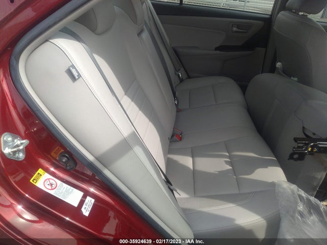 2016 Toyota Camry, VIN: 4T1BD1FK1GU186092