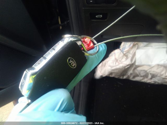 5XXG24J24MG006453 KIA K5 LX