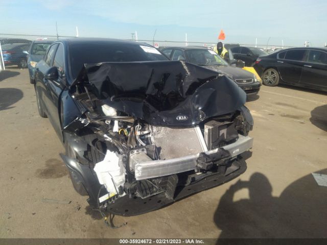 5XXG24J24MG006453 KIA K5 LX