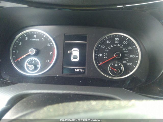 5XXG24J24MG006453 KIA K5 LX