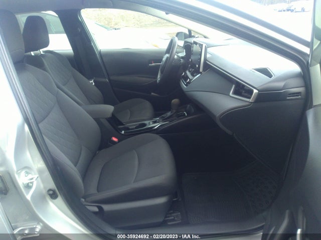 Toyota COROLLA LE 2020 JTDEPRAE3LJ085981 Image 5