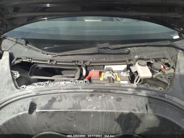 Tesla Model 3 Range Battery 2018 5YJ3E1EA8JF016505 Image 12