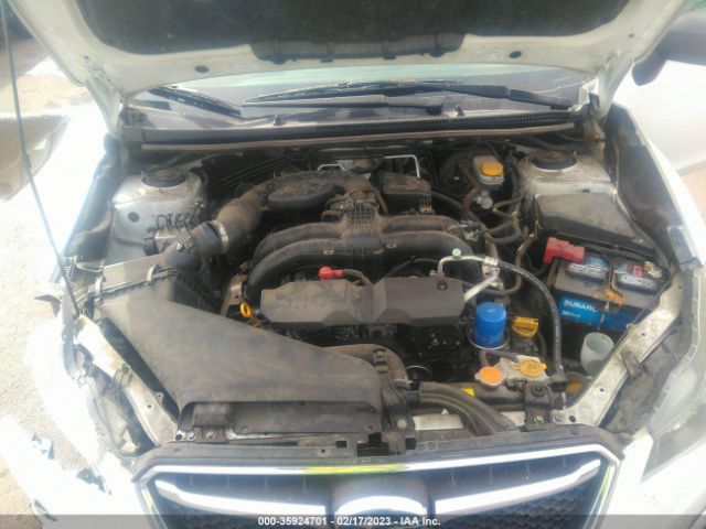 JF1GPAA6XG8289134 Subaru Impreza Wagon 2.0i