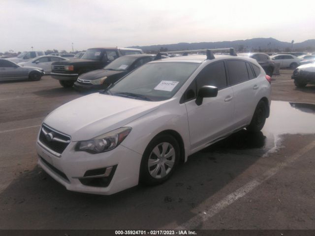 JF1GPAA6XG8289134 Subaru Impreza Wagon 2.0i
