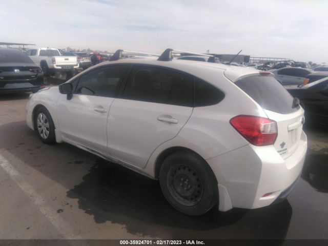 JF1GPAA6XG8289134 Subaru Impreza Wagon 2.0i