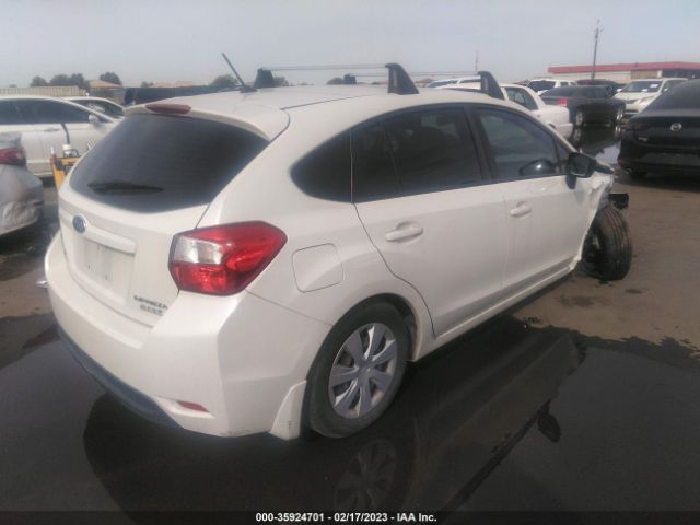 JF1GPAA6XG8289134 Subaru Impreza Wagon 2.0i