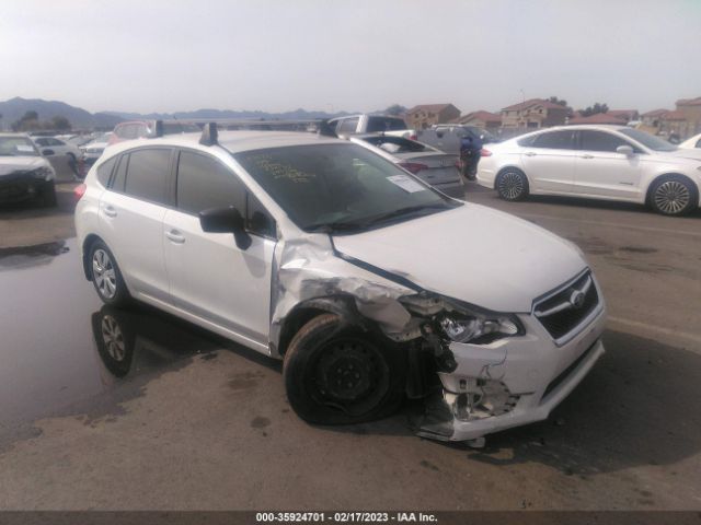JF1GPAA6XG8289134 Subaru Impreza Wagon 2.0i