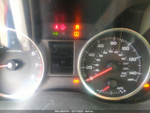 JF1GPAA6XG8289134 Subaru Impreza Wagon 2.0i