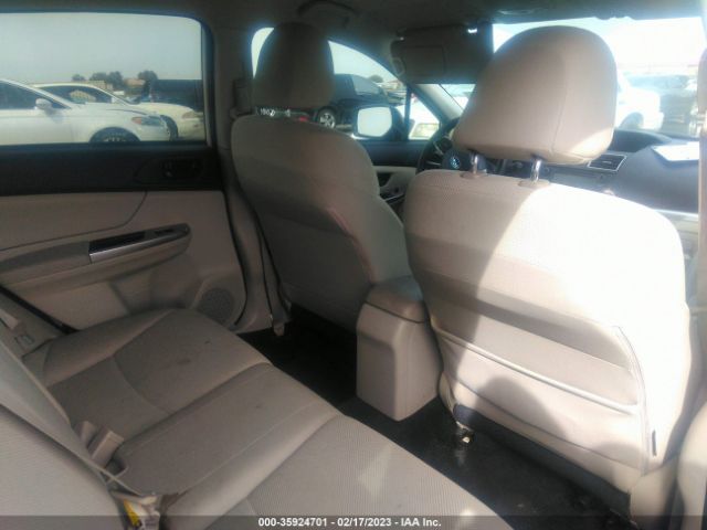 JF1GPAA6XG8289134 Subaru Impreza Wagon 2.0i