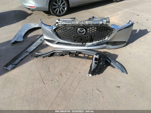 2020 Mazda 3, VIN: JM1BPACL6L1164853