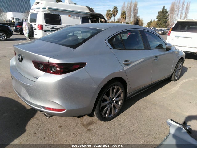 2020 Mazda 3, VIN: JM1BPACL6L1164853