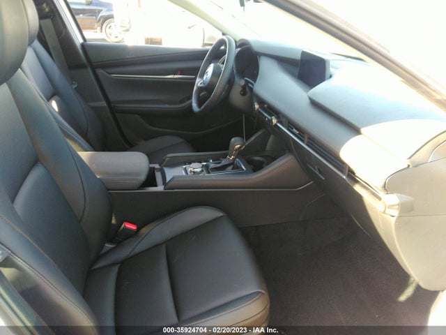 2020 Mazda 3, VIN: JM1BPACL6L1164853