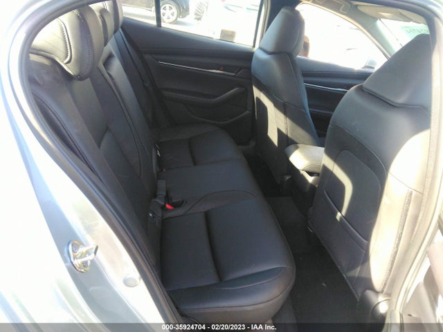 2020 Mazda 3, VIN: JM1BPACL6L1164853